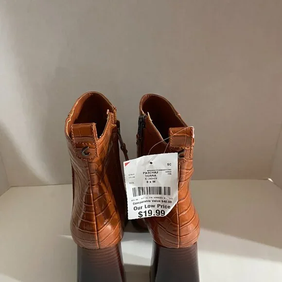 ladies boot - Picture 2 of 4